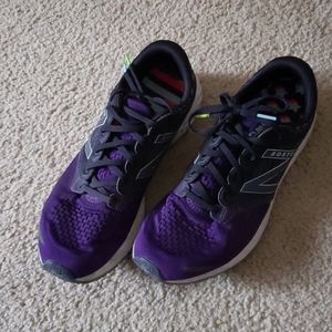 New Balance shoes